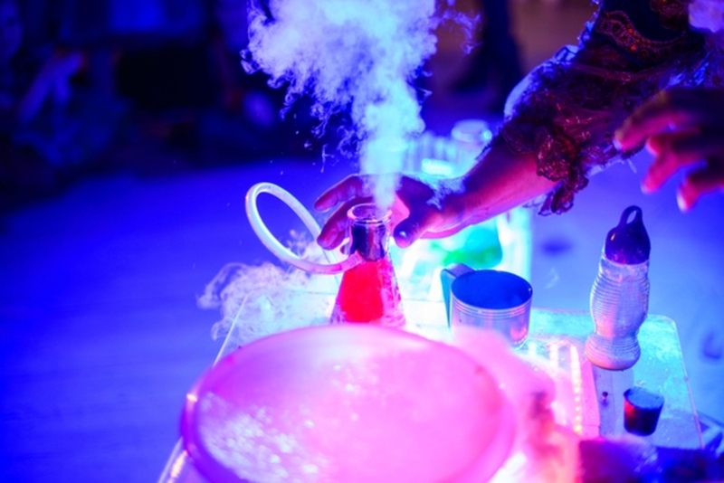 Пакет "ХИМКА" - "Сказочная страна"